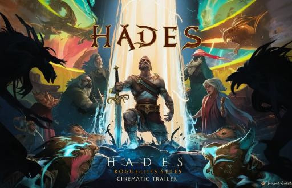 Hades